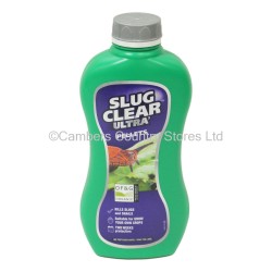 Slug Clear Ultra 3 Pellets 685g