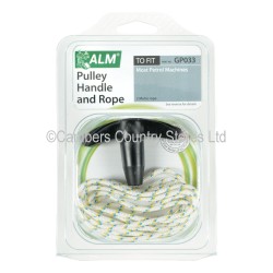 ALM Starter Handle Rope