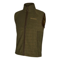 Deerhunter Wingshooter Fleece Waistcoat