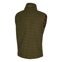 Deerhunter Wingshooter Fleece Waistcoat