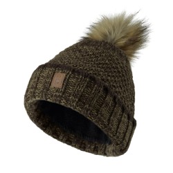 Deerhunter Ladies Knitted Hat