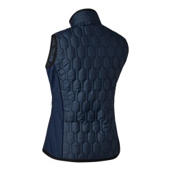 Deerhunter Ladies Mossdale Quilted Waistcoat