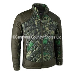 Deerhunter Cumberland Quilted Jacket