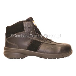 dickies ladies safety boots