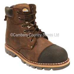 Dickies Crawford Safety Boots | Cambers 