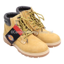 dickies donegal boots