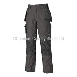 Dickies Eisenhower Max Work Trousers