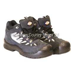 dickies safety shoes