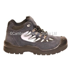 dickies storm hiker boot