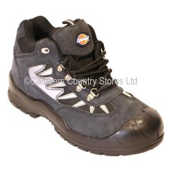 trainer style safety boots