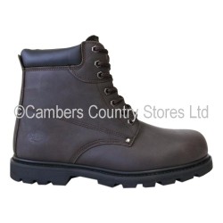 EN safety certified Dickies Unisex-Adult Cleveland SB-P Safety Boots 