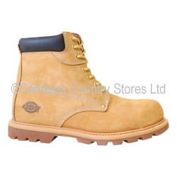 dickies cleveland safety boot