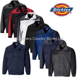 Dickies Everyday Work Jacket