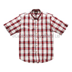 Dickies Harwood Short Sleeve Shirt