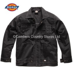 Dickies Industry 300 Premium Two Tone Work Jacket