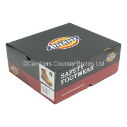 Dickies ladies boots best sale