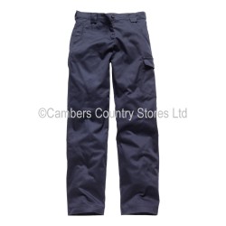 Dickies Ladies Trousers