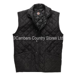 Dickies Moorland Gilet