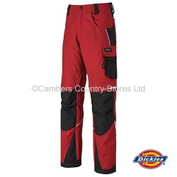 Dickies Pro Premium Work Trousers