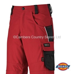 Dickies Pro Premium Work Trousers