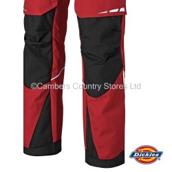 Dickies Pro Premium Work Trousers