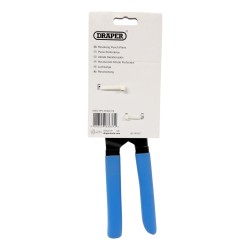 Draper Revolving Punch Pliers 2.0 - 4.5mm