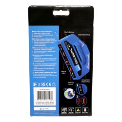 Draper Metal Voltage & Stud Detector