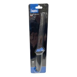 Draper Plasterboard Saw Soft Grip 150mm
