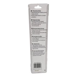 Draper Plasterboard Saw Soft Grip 150mm