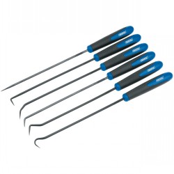 Draper Long Reach Hook & Pick Set 6 Piece