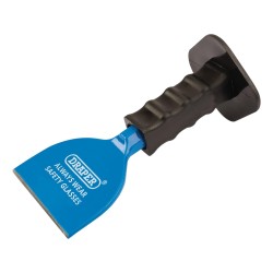 Draper Brick Bolster & Guard 100 x 225mm