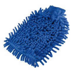 Draper Microfibre Car Wash Mitt
