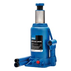 Draper Hydraulic Bottle Jack 16 Tonne