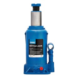 Draper Hydraulic Bottle Jack 16 Tonne