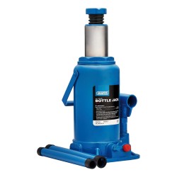 Draper Hydraulic Bottle Jack 16 Tonne