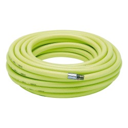 Draper Air Hose 8mm Bore 1/4"BSP Ends 15 Metre