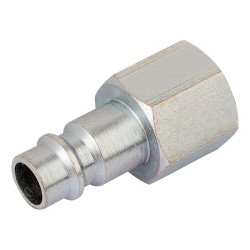 Draper Air Coupling Euro Type 1/4"BSP Female Thread