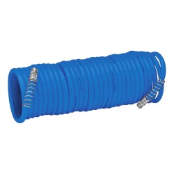 Draper Air Hose Nylon Recoil 10m x 1/4" BSP