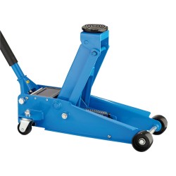 Draper Trolley Jack 3 Tonne