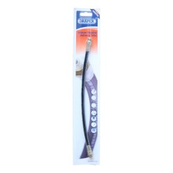 Draper Grease Gun Flexible Hose 300mm