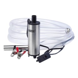 Draper Fuel & Water Transfer Pump 12v