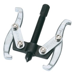 Draper Twin Leg Reversible Puller 65-75mm