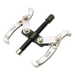 Draper Twin Leg Reversible Puller 102-110mm