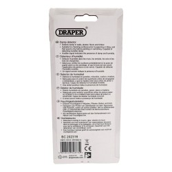 Draper Damp Detector