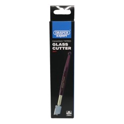 Draper Expert Diamond Glass Cutter
