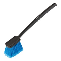 Draper Wash Brush Long Handle 490mm