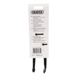 Draper Ball & Claw Carpenters Pincers 175mm