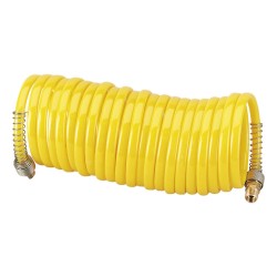 Draper Air Hose Nylon Recoil 7.6mm x 3/8" BSP