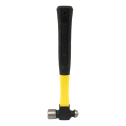Draper Expert Ball Pein Hammer Fibreglass Shaft 450g