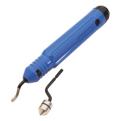 Draper Deburring & Chamfering Set 3pc